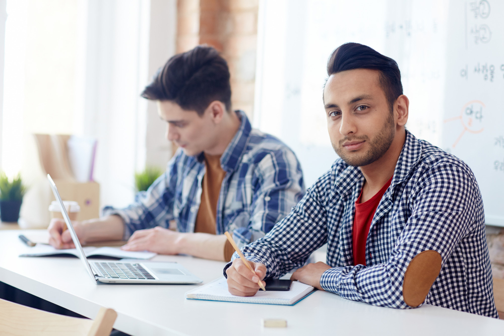 Mastering the Speaking Section