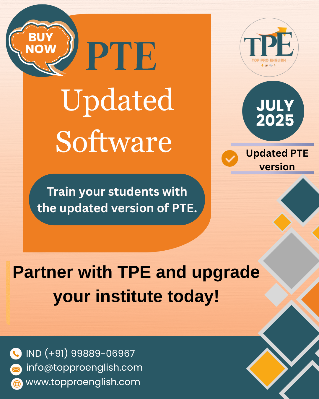 Mastering the Speaking Section