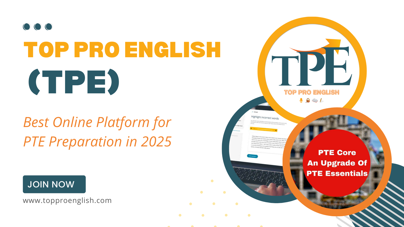 Mastering the Speaking Section