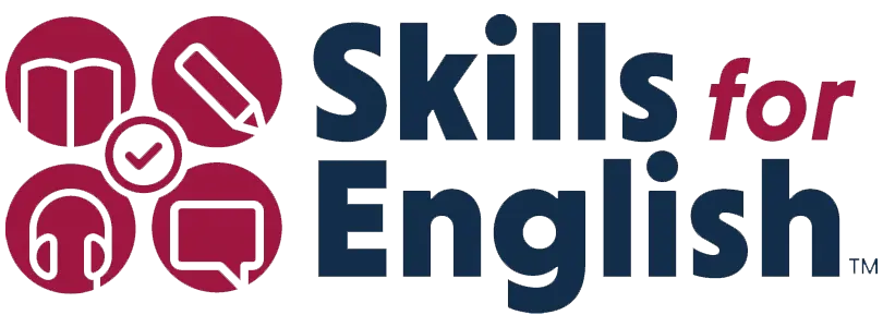 Skills for English