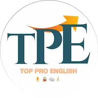 Top Pro English